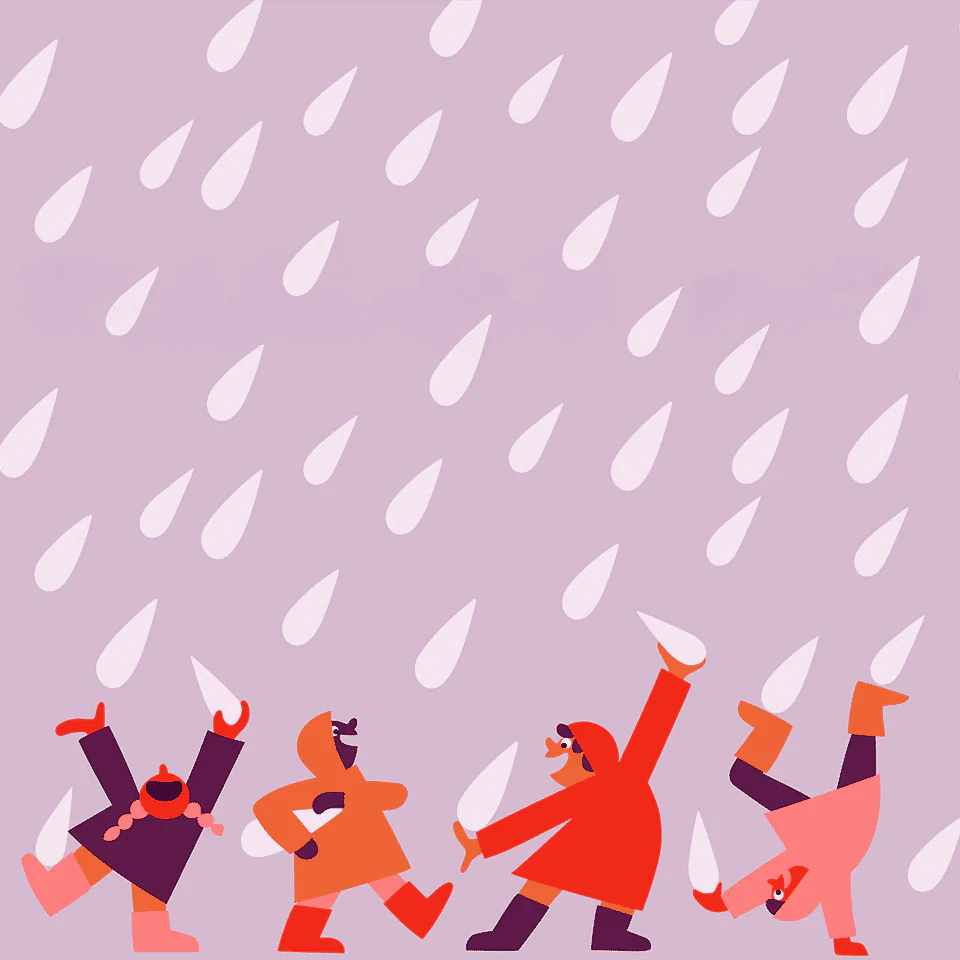 DRIZZLE X CÉCILE GARIÉPY - Image 12