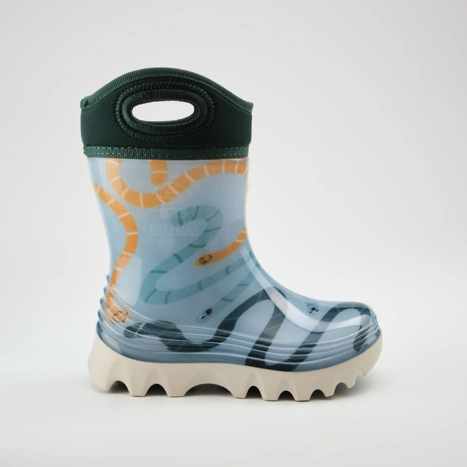 DRIZZLE X CÉCILE GARIÉPY - Image 17