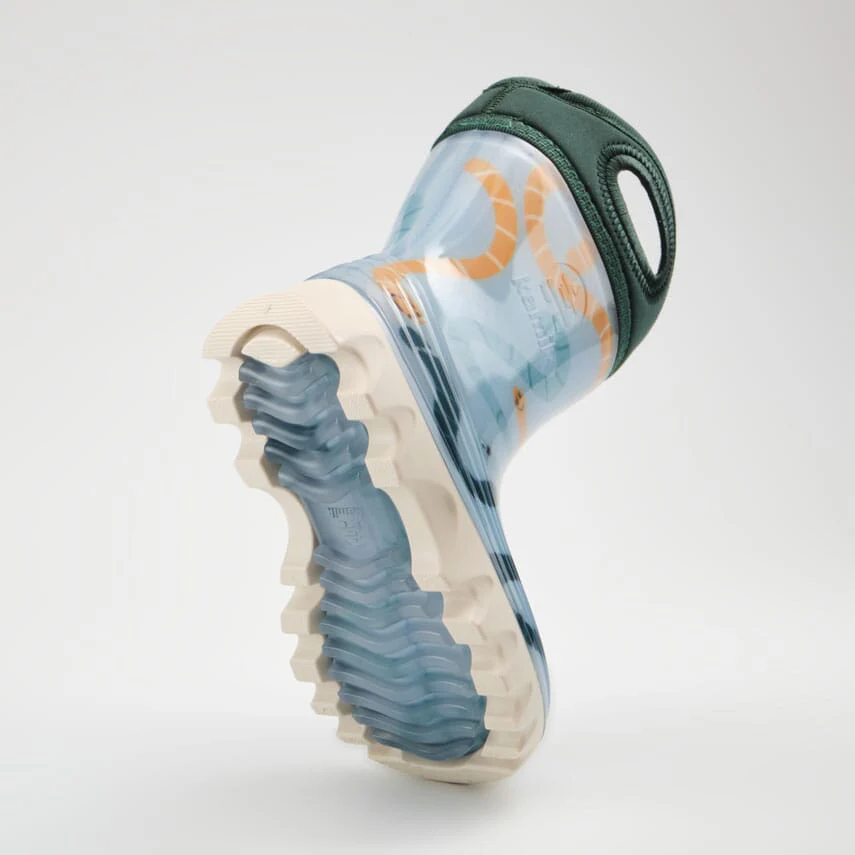 DRIZZLE X CÉCILE GARIÉPY - Image 23