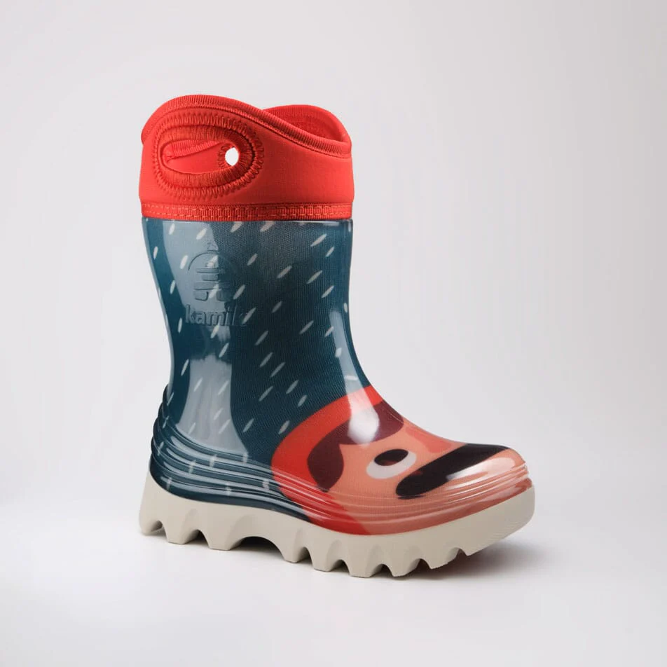 DRIZZLE X CÉCILE GARIÉPY - Image 3