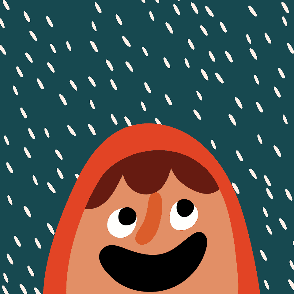 DRIZZLE X CÉCILE GARIÉPY - Image 4