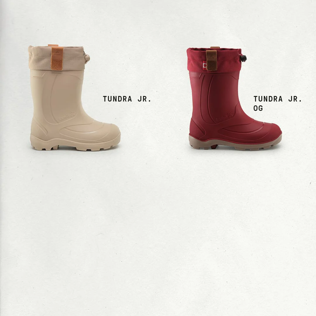 Kids Replacement Liner 6mm Thermal Guard for Tundra Jr. Boots - Image 3