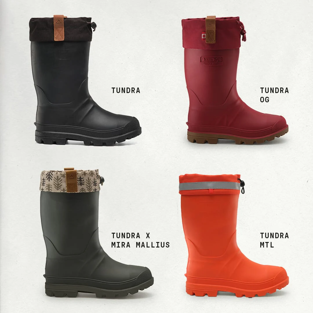 Men Felt Replacement Liner 8mm for Tundra Boots - Image 3