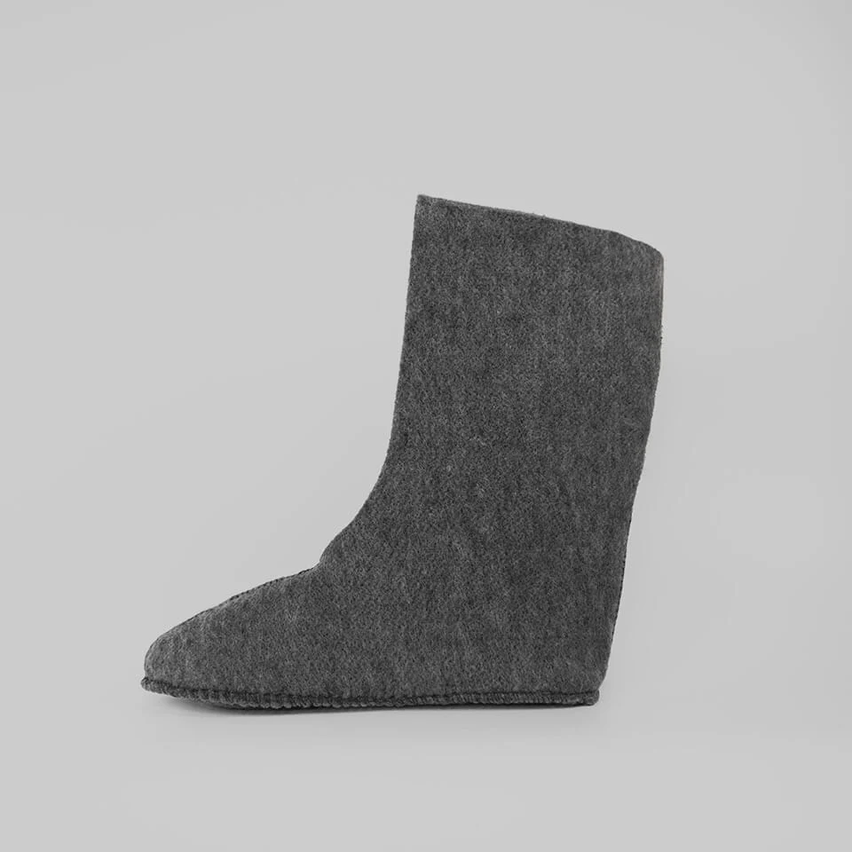 Men Felt Replacement Liner 8mm for Tundra Boots - Image 6