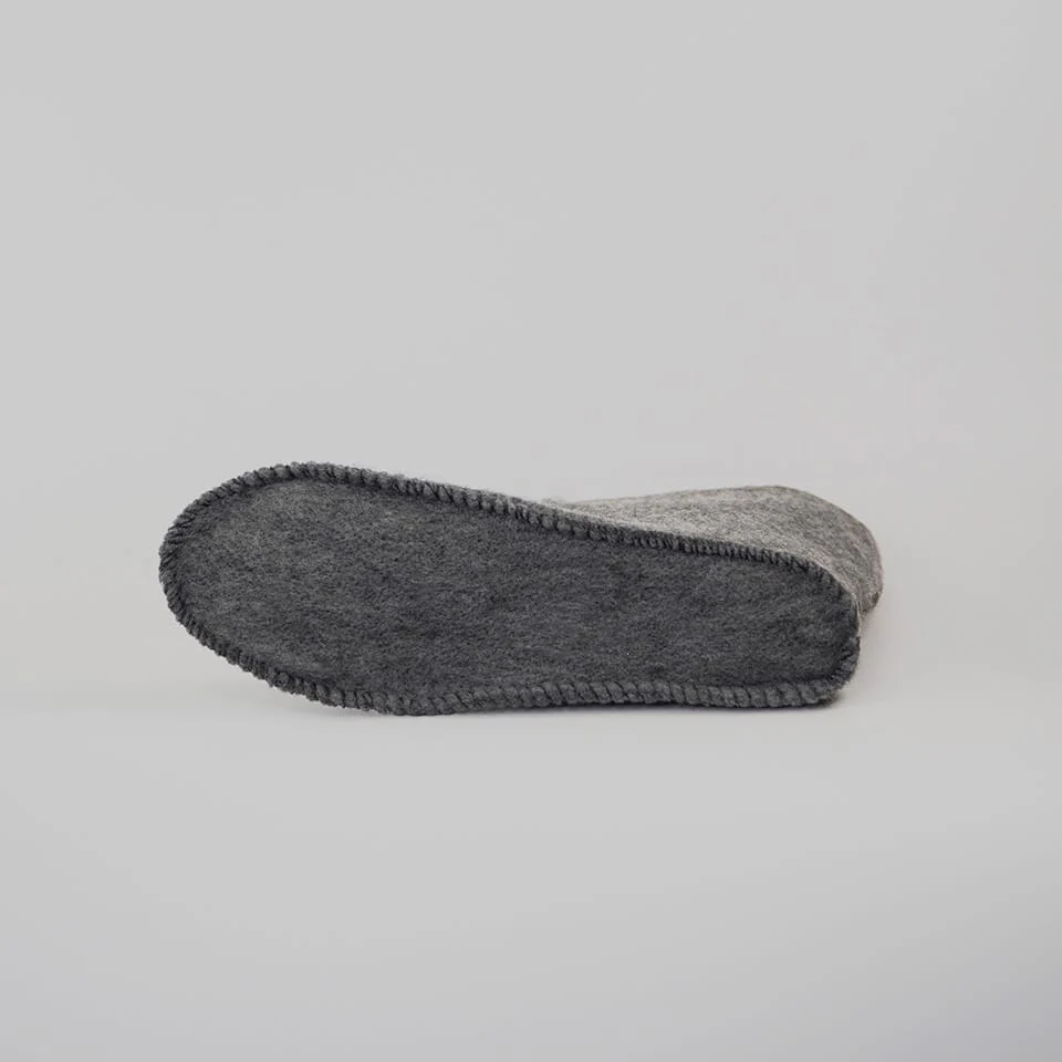 Men Felt Replacement Liner 8mm for Tundra Boots - Image 7