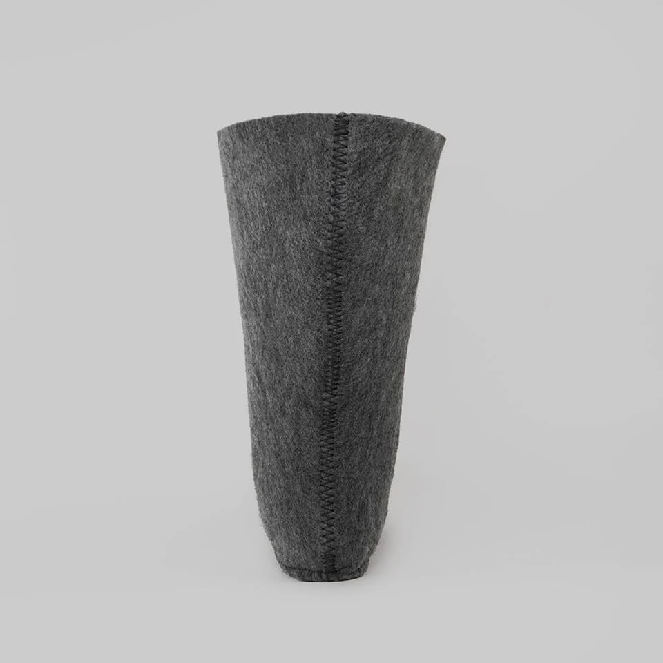 Men Felt Replacement Liner 8mm for Tundra Boots - Image 8