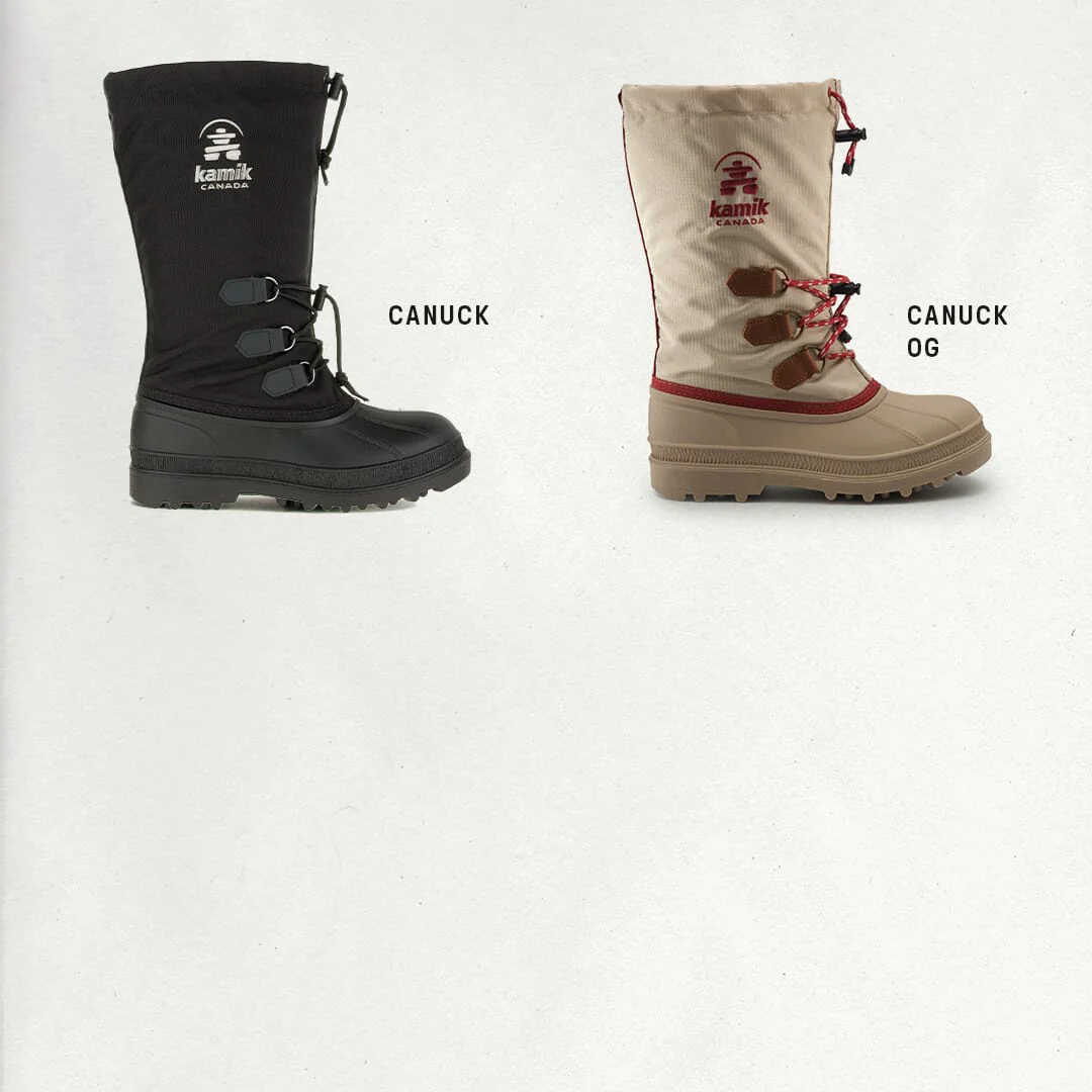 Men Replacement Liner 8MM Zylex® for Canuck Boots - Image 3