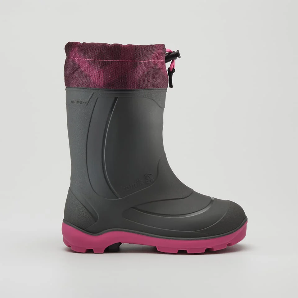 SNOBUSTER 2 - Image 11