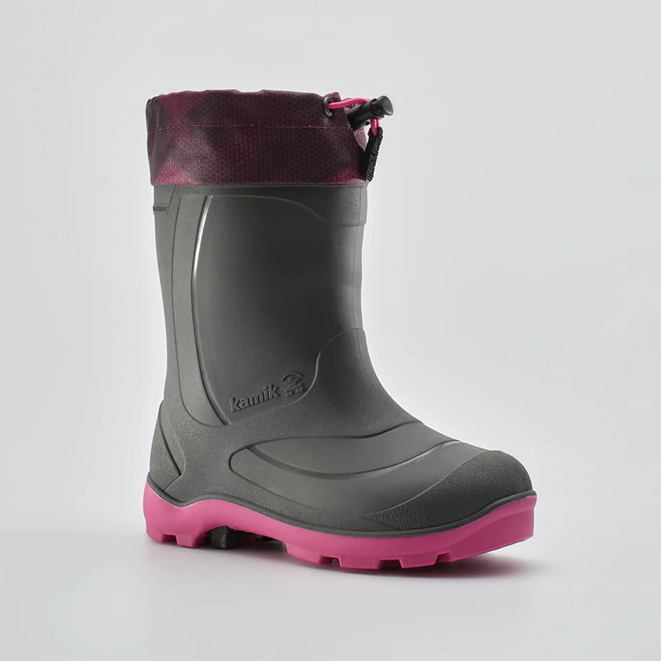 SNOBUSTER 2 - Image 12