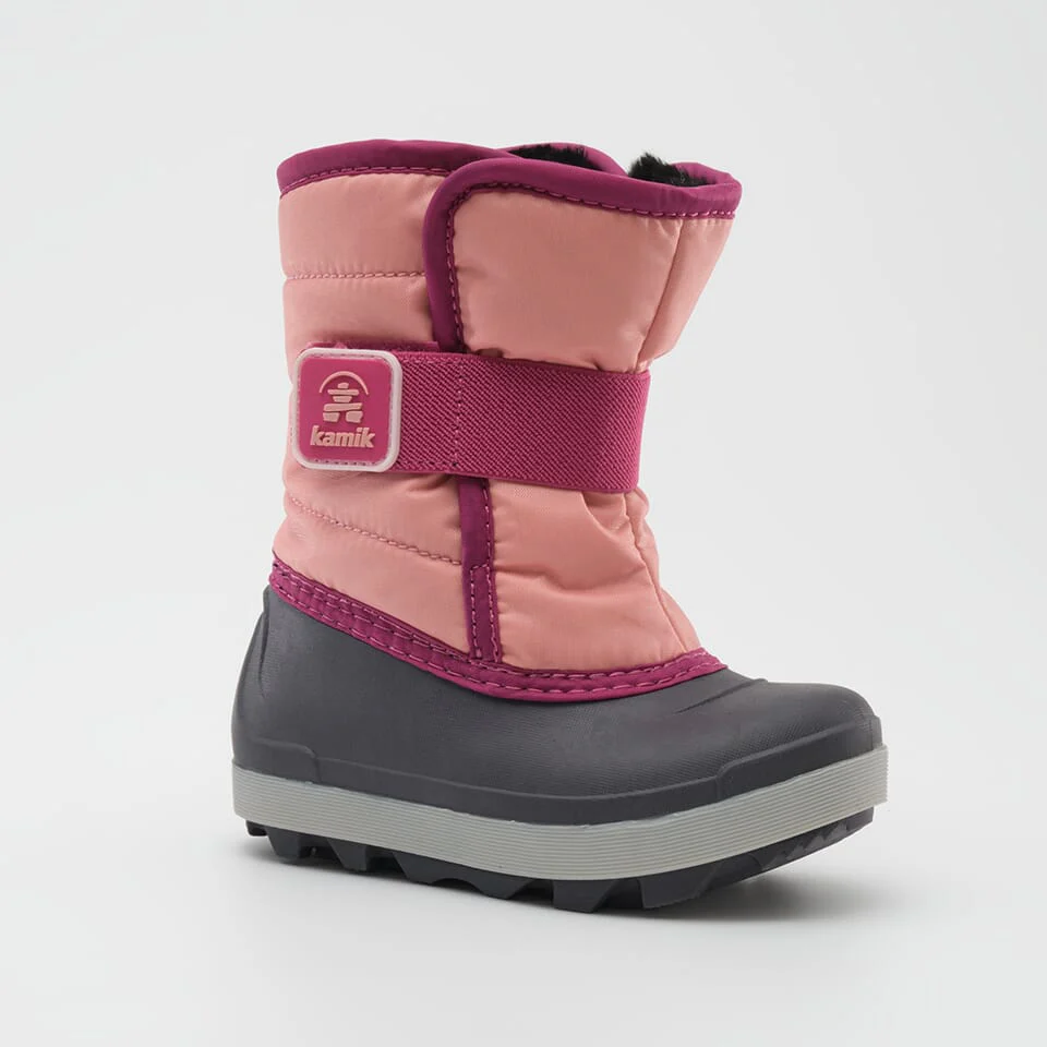 SNOWBUG 7 - Toddler - Image 11