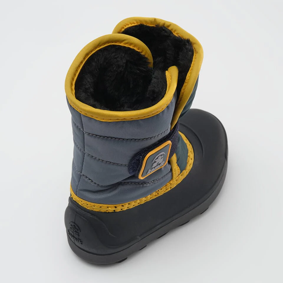SNOWBUG 7 - Toddler - Image 3