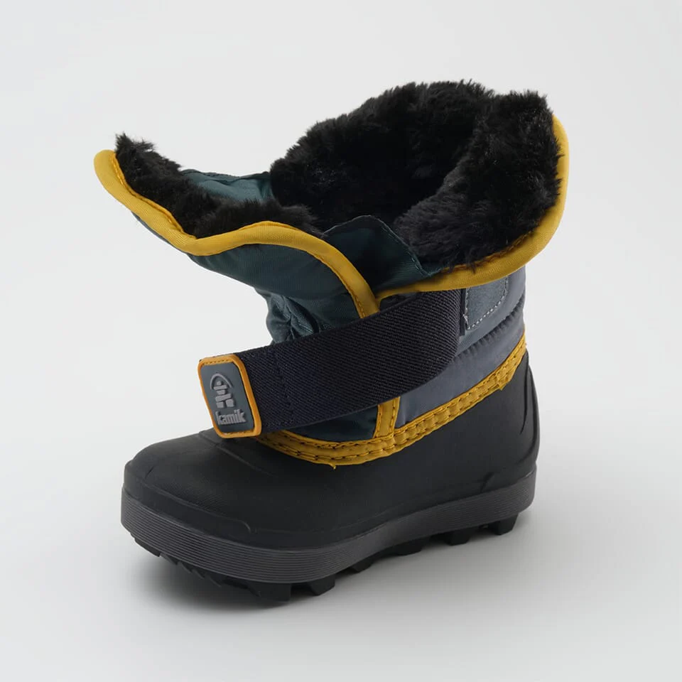 SNOWBUG 7 - Toddler - Image 6