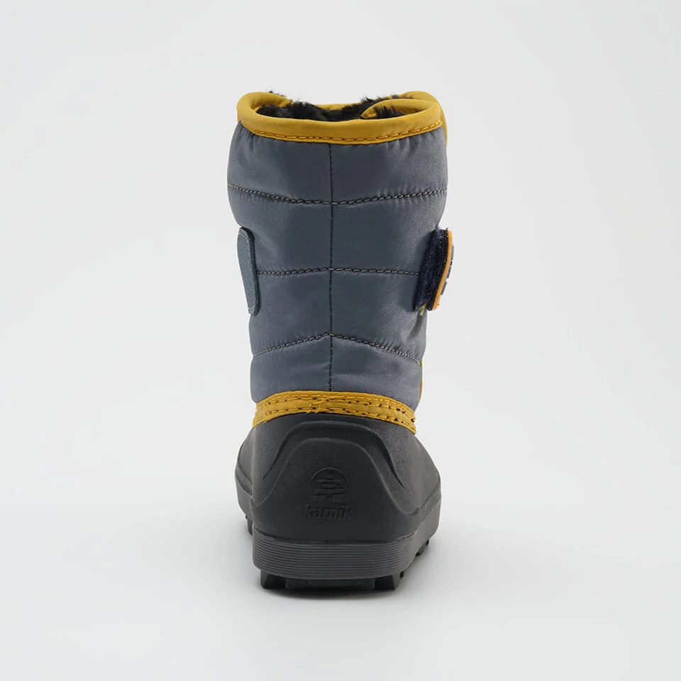 SNOWBUG 7 - Toddler - Image 8