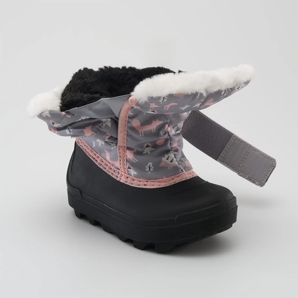 SNOWBUG 7 F P - Toddler - Image 10