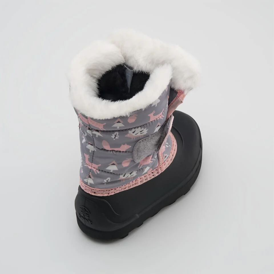 SNOWBUG 7 F P - Toddler - Image 11
