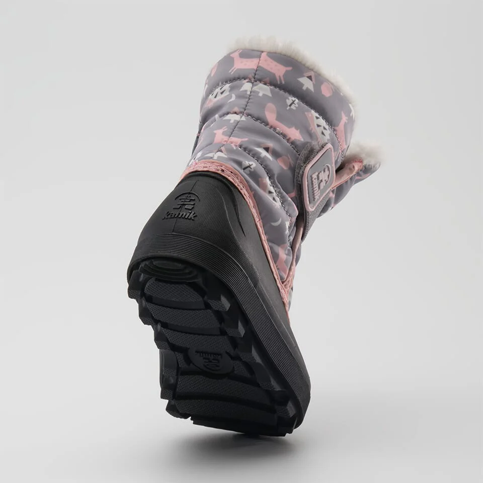 SNOWBUG 7 F P - Toddler - Image 12