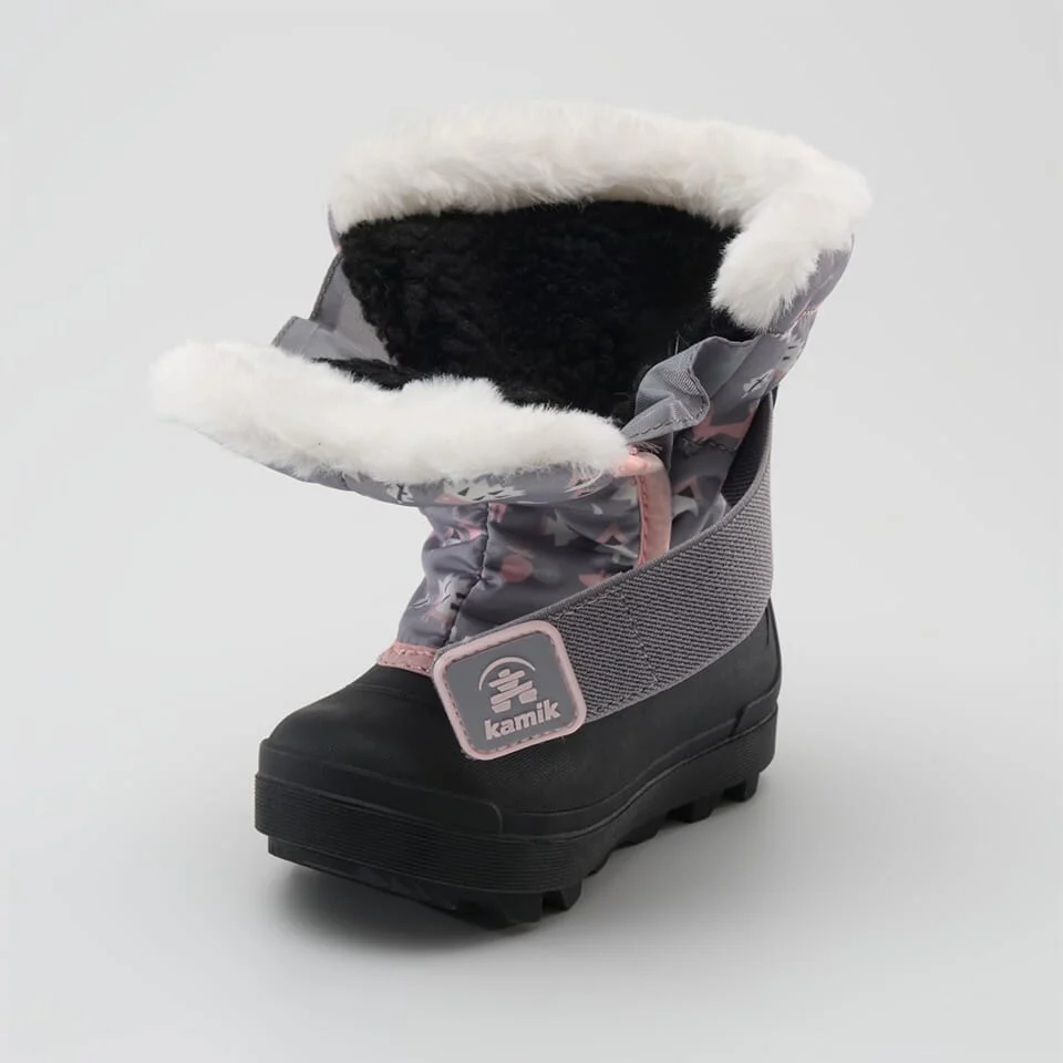 SNOWBUG 7 F P - Toddler - Image 14