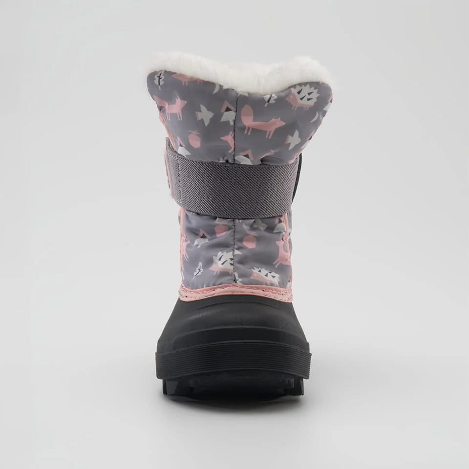 SNOWBUG 7 F P - Toddler - Image 15