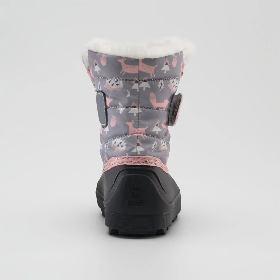 SNOWBUG 7 F P - Toddler - Image 16