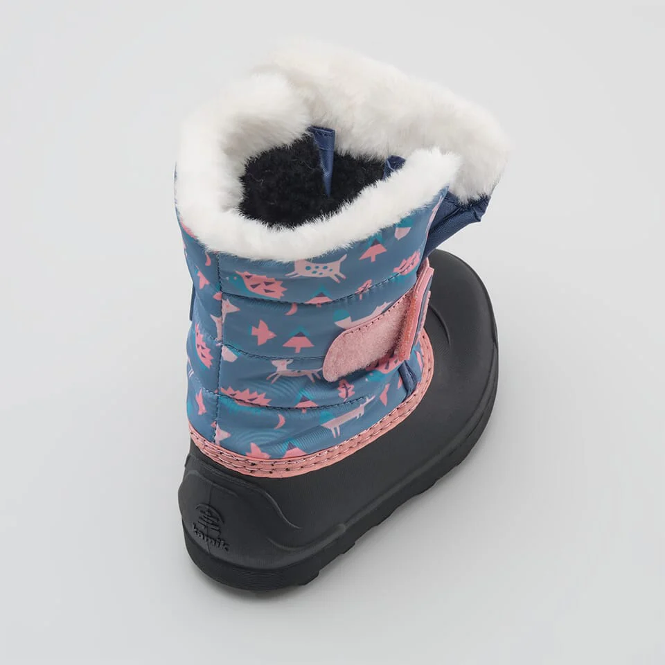 SNOWBUG 7 F P - Toddler - Image 3