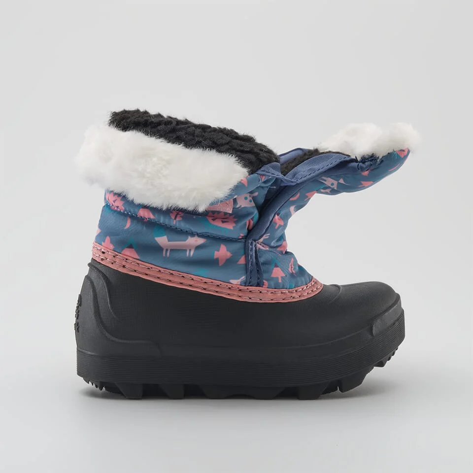 SNOWBUG 7 F P - Toddler - Image 5