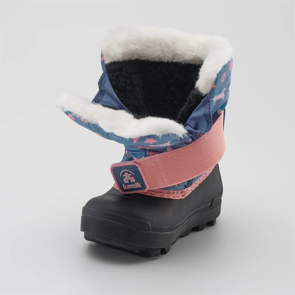 SNOWBUG 7 F P - Toddler - Image 6