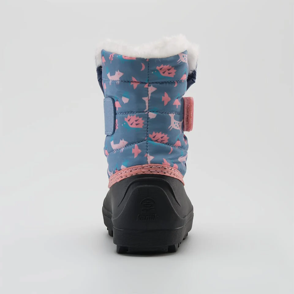 SNOWBUG 7 F P - Toddler - Image 8