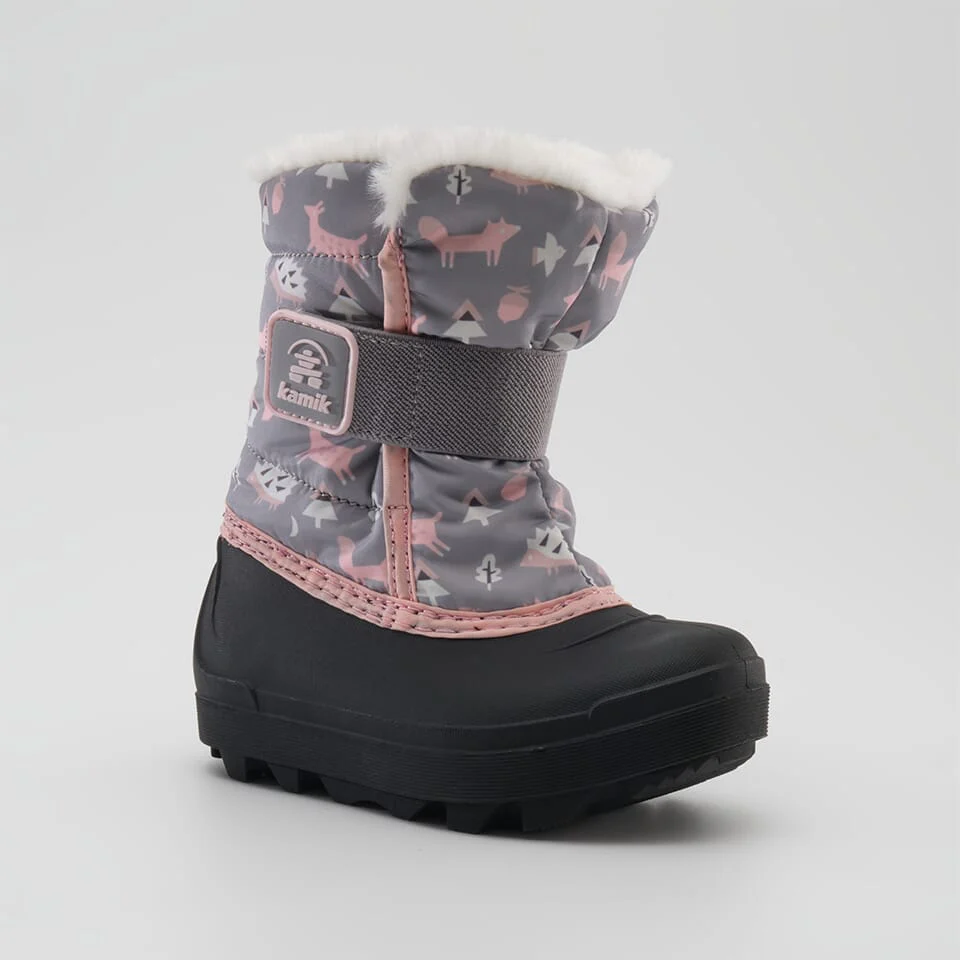 SNOWBUG 7 F P - Toddler - Image 9