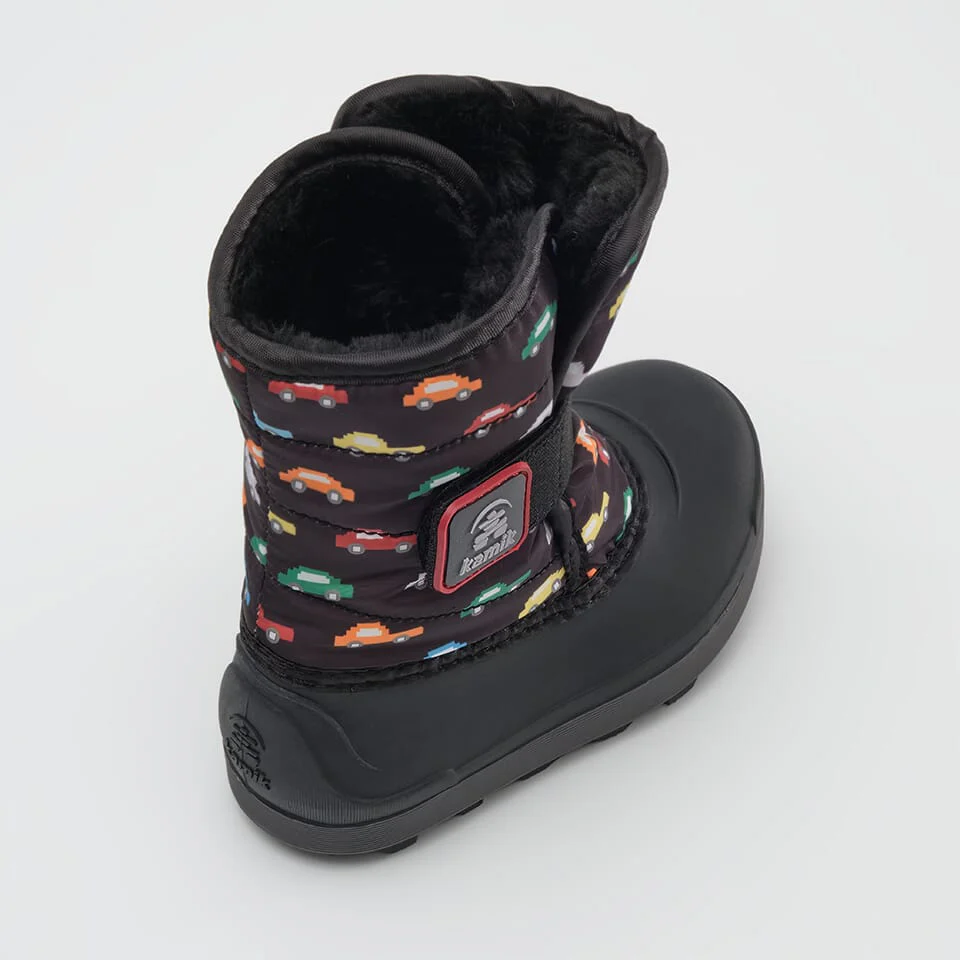 SNOWBUG 7 P - Toddler - Image 11