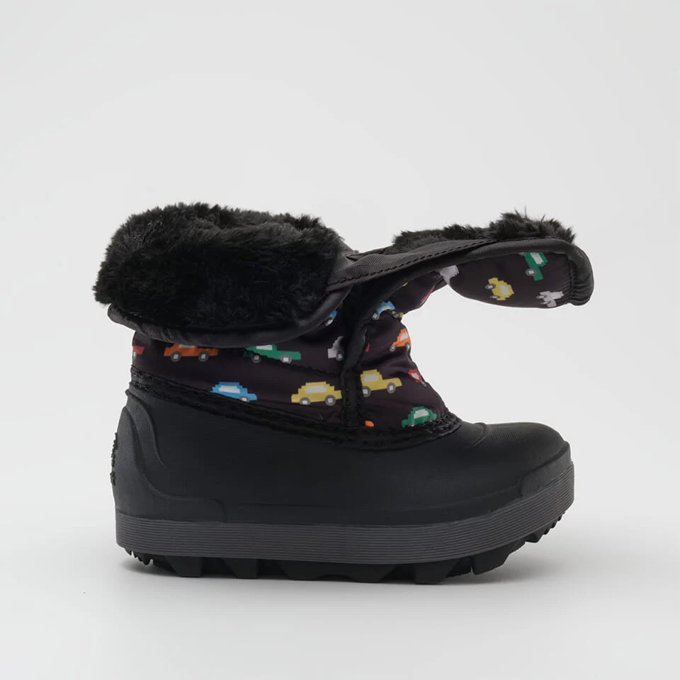SNOWBUG 7 P - Toddler - Image 13
