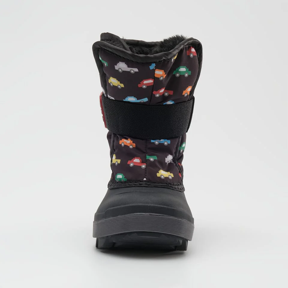 SNOWBUG 7 P - Toddler - Image 15