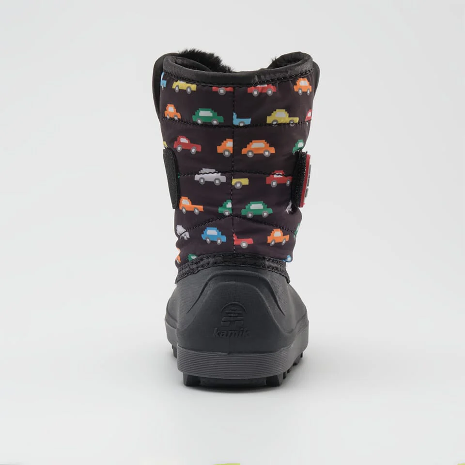 SNOWBUG 7 P - Toddler - Image 16