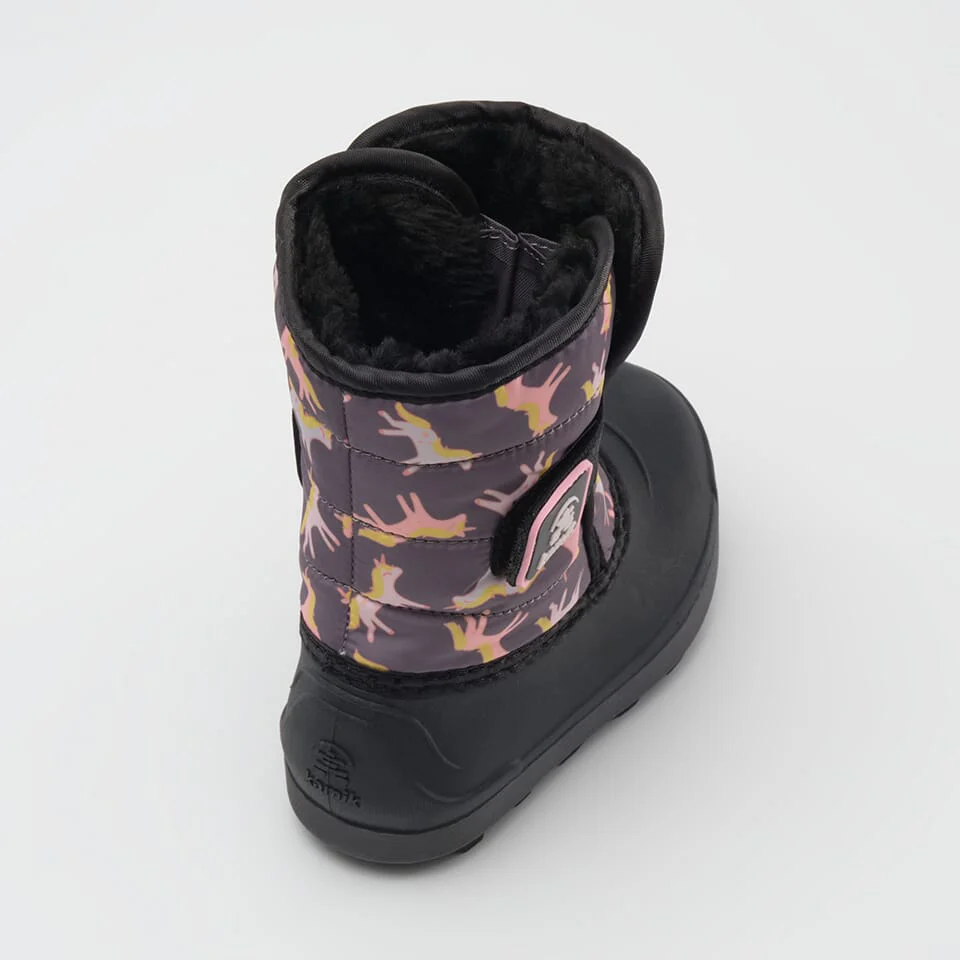 SNOWBUG 7 P - Toddler - Image 3