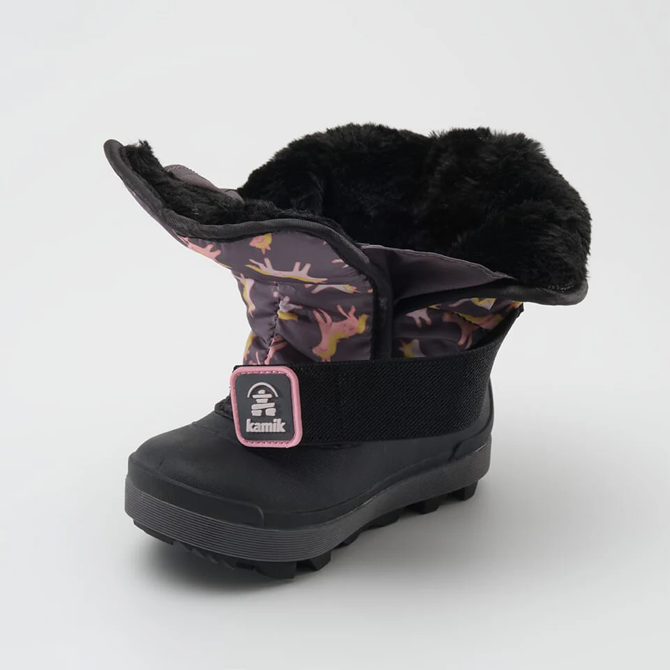 SNOWBUG 7 P - Toddler - Image 6