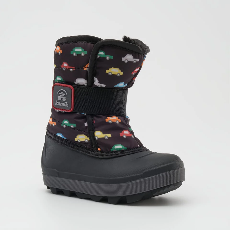 SNOWBUG 7 P - Toddler - Image 9