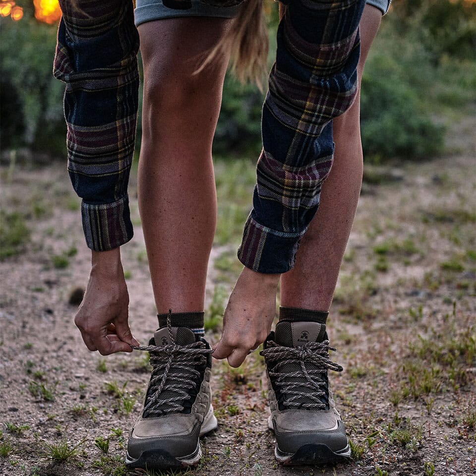 TREK LITE MID - Women - Image 6