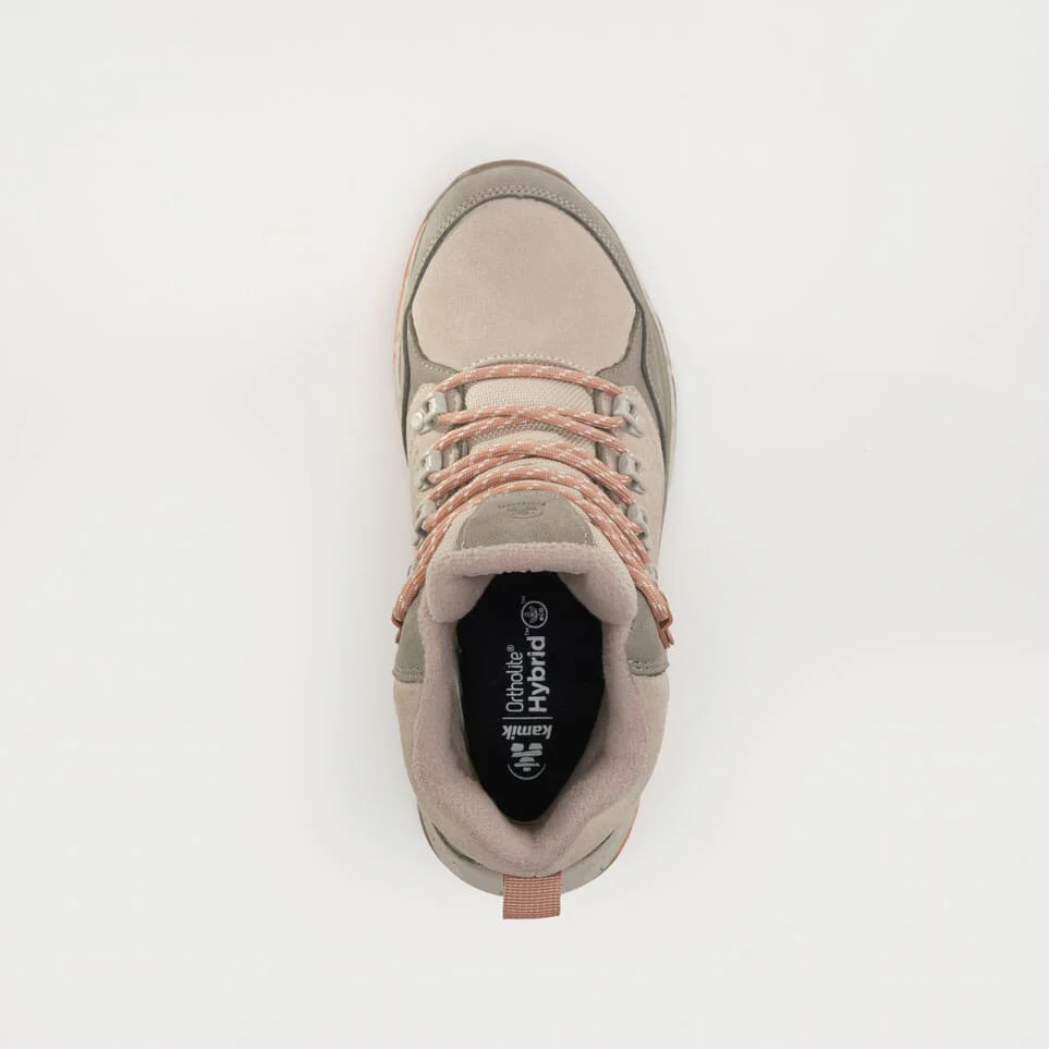 TREK SNOW MID - Women - Image 11