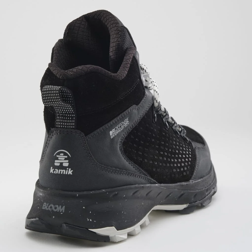 TREK SNOW MID - Women - Image 4