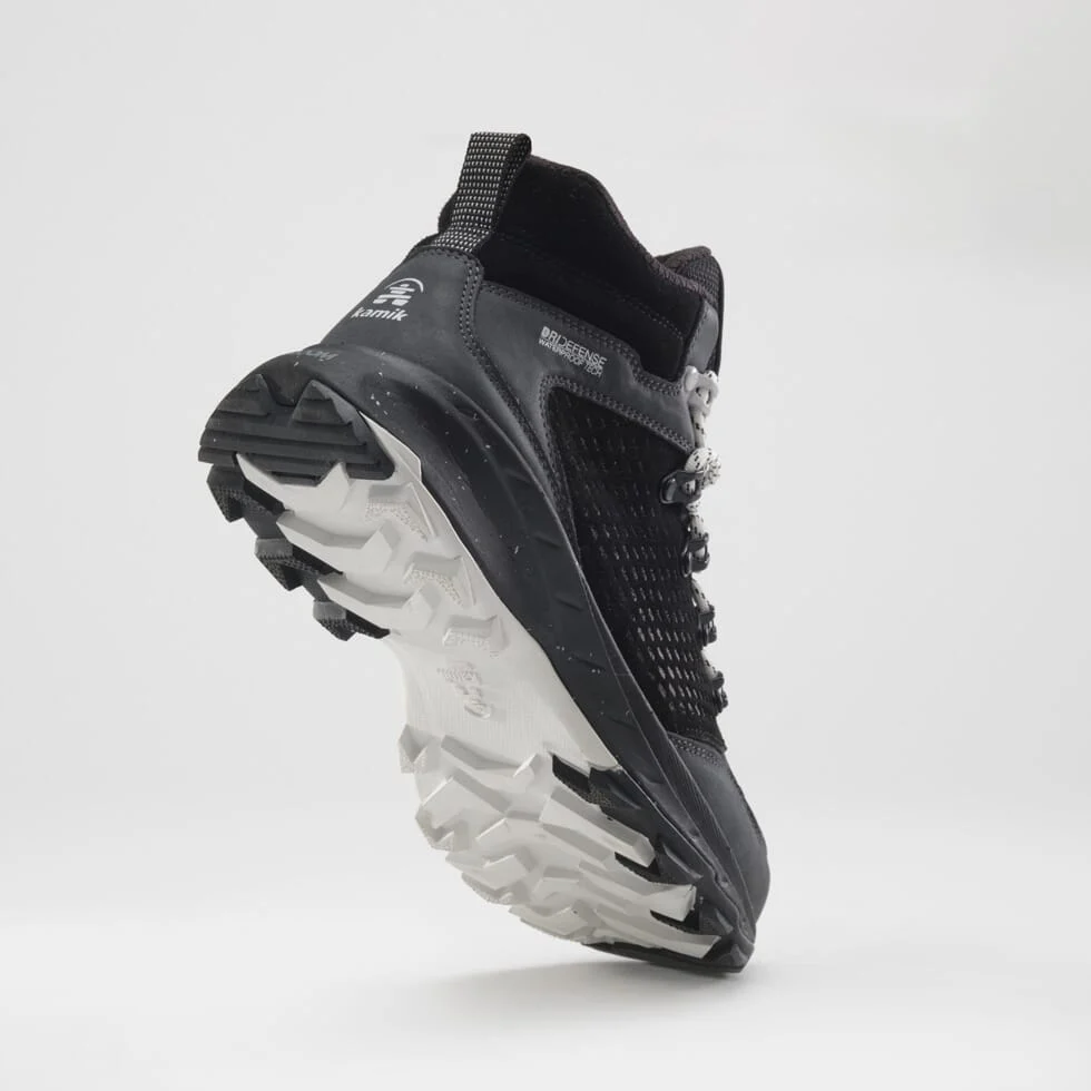 TREK SNOW MID - Women - Image 8