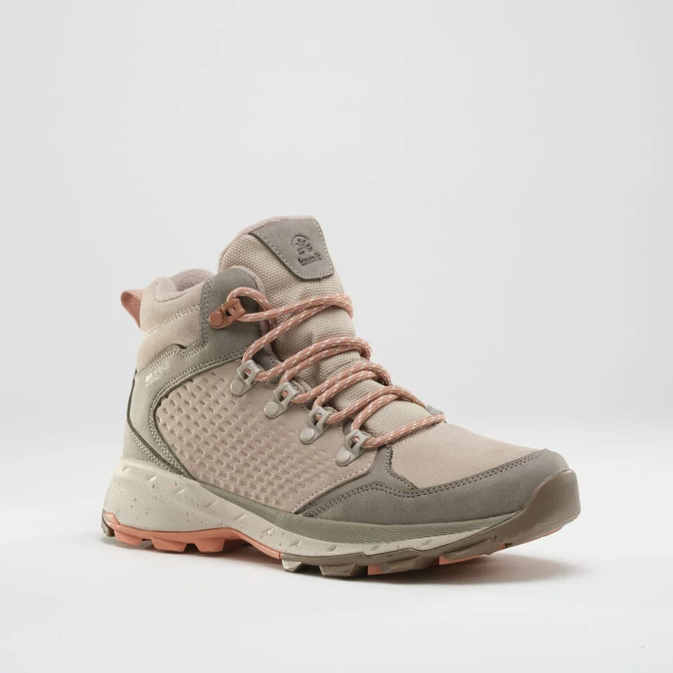 TREK SNOW MID - Women - Image 9
